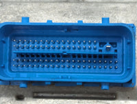 2018-2020 Chevrolet Equinox PCM Engine Control Computer ECU ECM PCU OEM P/N:12695190 Fits Fits 2017 2018 2019 2020 2021 2022