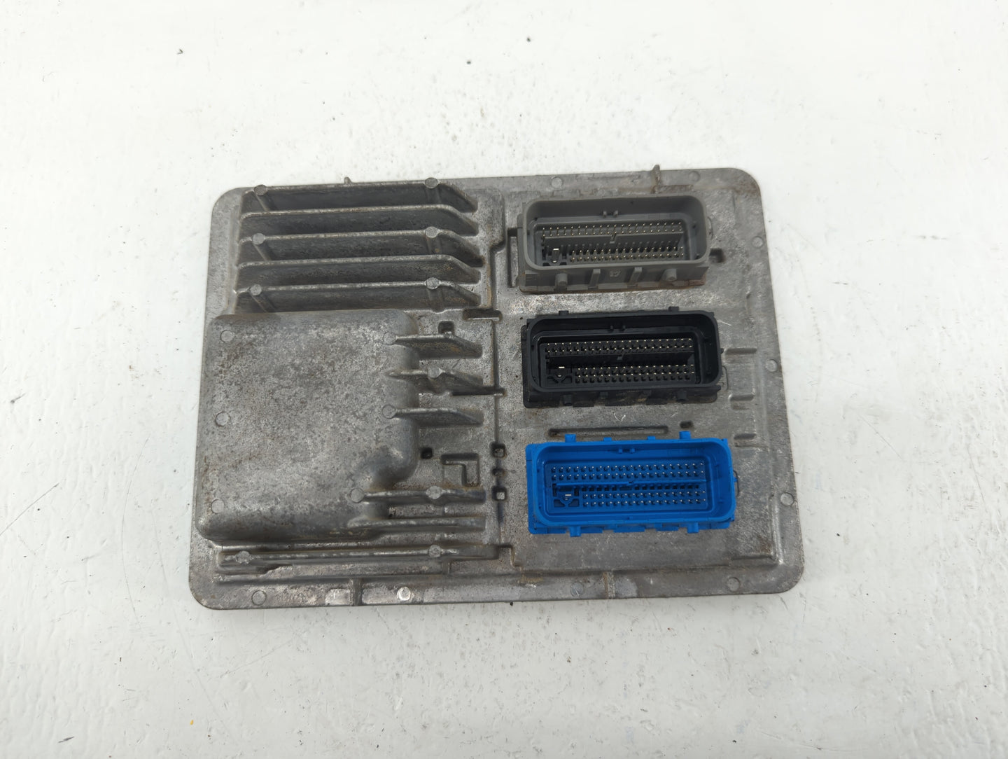 2018-2020 Chevrolet Equinox PCM Engine Control Computer ECU ECM PCU OEM P/N:12695198 Fits Fits 2017 2018 2019 2020 2021 2022