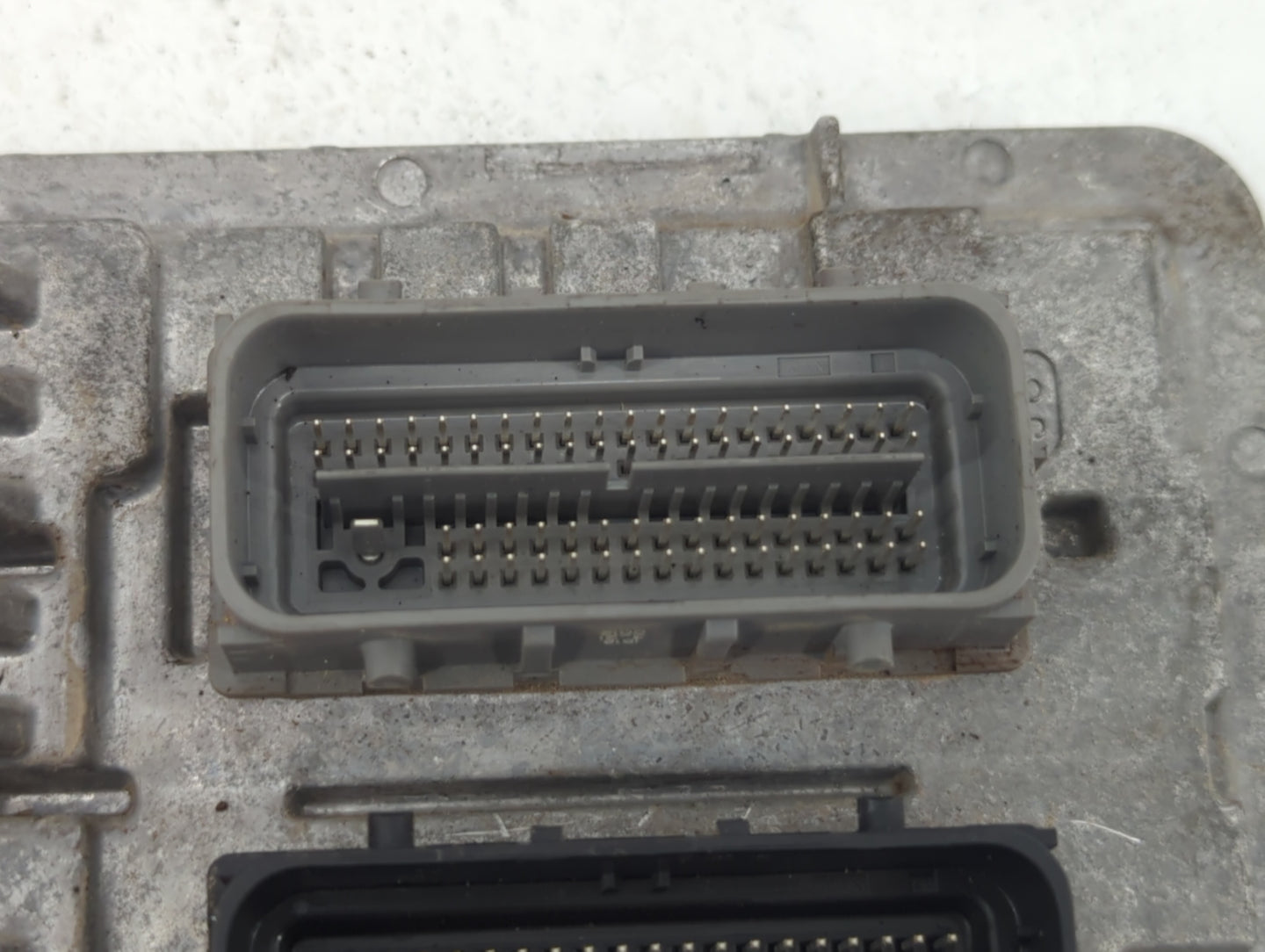2018-2020 Chevrolet Equinox PCM Engine Control Computer ECU ECM PCU OEM P/N:12695198 Fits Fits 2017 2018 2019 2020 2021 2022