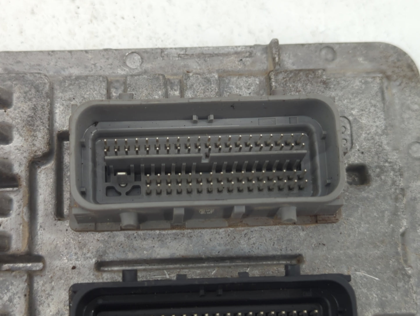 2018-2020 Chevrolet Equinox PCM Engine Control Computer ECU ECM PCU OEM P/N:12695198 Fits Fits 2017 2018 2019 2020 2021 2022