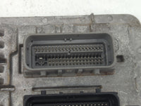 2018-2020 Chevrolet Equinox PCM Engine Control Computer ECU ECM PCU OEM P/N:12695198 Fits Fits 2017 2018 2019 2020 2021 2022