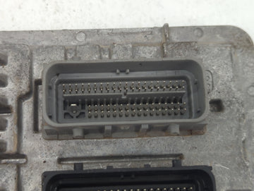 2018-2020 Chevrolet Equinox PCM Engine Control Computer ECU ECM PCU OEM P/N:12695198 Fits Fits 2017 2018 2019 2020 2021 2022 OEM Used Auto Parts
