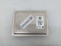 2018-2020 Chevrolet Equinox PCM Engine Control Computer ECU ECM PCU OEM P/N:12695198 Fits Fits 2017 2018 2019 2020 2021 2022