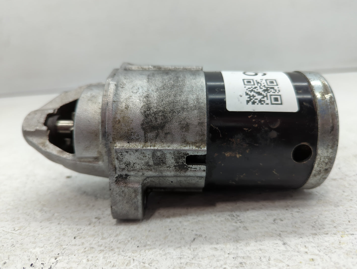 2018-2022 Chevrolet Equinox Car Starter Motor Solenoid OEM P/N:56029584AA Fits Fits 2017 2018 2019 2020 2021 2022 OEM Used A
