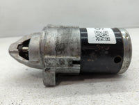 2018-2022 Chevrolet Equinox Car Starter Motor Solenoid OEM P/N:56029584AA Fits Fits 2017 2018 2019 2020 2021 2022 OEM Used A