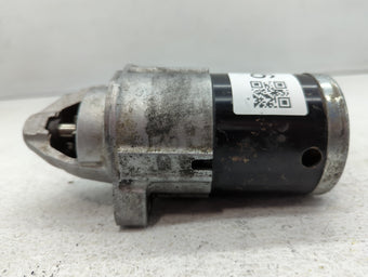 compare product 2018-2022 Chevrolet Equinox Car Starter Motor Solenoid OEM P/N:56029584AA Fits Fits 2017 2018 2019 2020 2021 2022 OEM Used Auto Parts