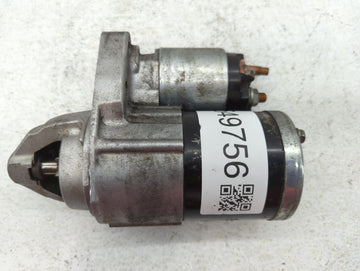 2018-2022 Chevrolet Equinox Car Starter Motor Solenoid OEM P/N:56029584AA Fits Fits 2017 2018 2019 2020 2021 2022 OEM Used Auto Parts