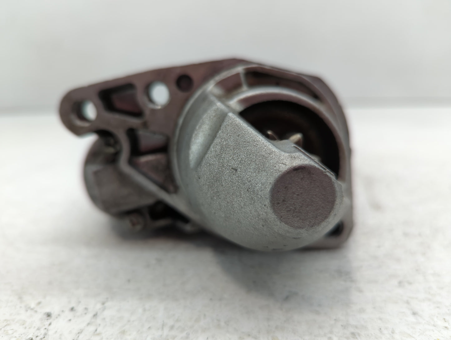 2018-2022 Chevrolet Equinox Car Starter Motor Solenoid OEM P/N:56029584AA Fits Fits 2017 2018 2019 2020 2021 2022 OEM Used A