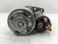 2018-2022 Chevrolet Equinox Car Starter Motor Solenoid OEM P/N:56029584AA Fits Fits 2017 2018 2019 2020 2021 2022 OEM Used A