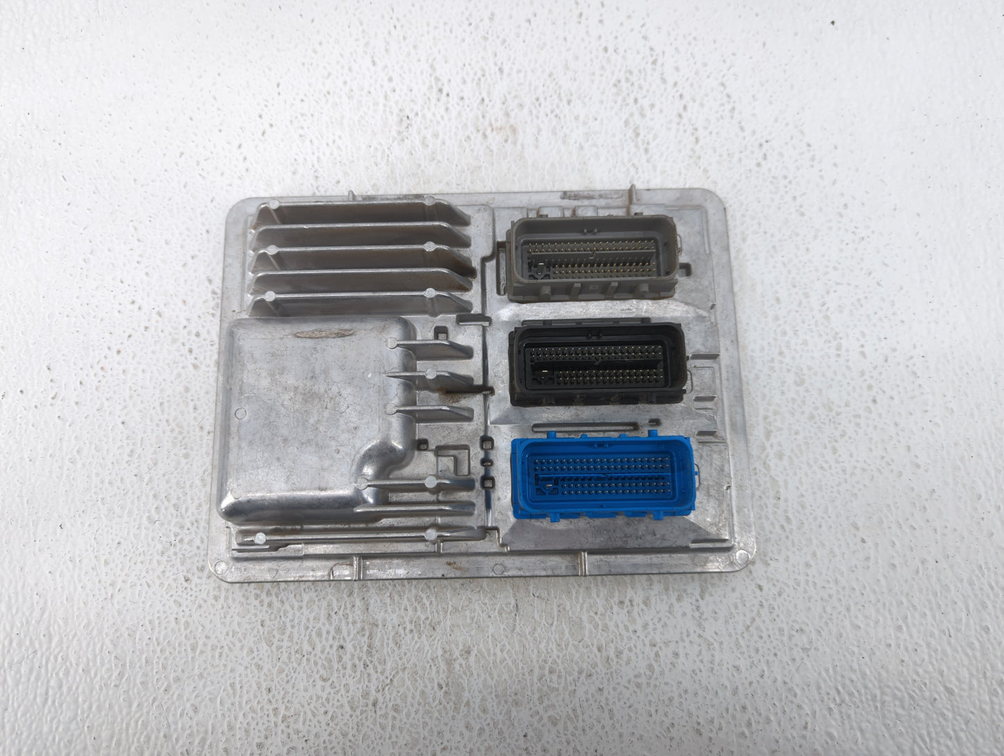 2018-2020 Chevrolet Equinox PCM Engine Control Computer ECU ECM PCU OEM P/N:12697837 Fits Fits 2017 2018 2019 2020 2021 2022