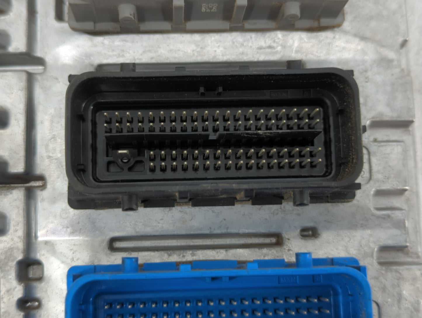 2018-2020 Chevrolet Equinox PCM Engine Control Computer ECU ECM PCU OEM P/N:12697837 Fits Fits 2017 2018 2019 2020 2021 2022