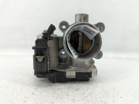 2018-2022 Chevrolet Equinox Throttle Body P/N:12671379AA Fits Fits 2016 2017 2018 2019 2020 2021 2022 OEM Used Auto Parts - 