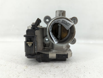 2018-2022 Chevrolet Equinox Throttle Body P/N:12671379AA Fits Fits 2016 2017 2018 2019 2020 2021 2022 OEM Used Auto Parts - 