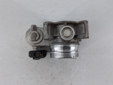 2018-2022 Chevrolet Equinox Throttle Body P/N:12671379AA Fits Fits 2016 2017 2018 2019 2020 2021 2022 OEM Used Auto Parts