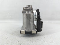 2018-2022 Chevrolet Equinox Throttle Body P/N:12671379AA Fits Fits 2016 2017 2018 2019 2020 2021 2022 OEM Used Auto Parts - 