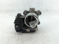 2018-2022 Chevrolet Equinox Throttle Body P/N:12671379AA Fits Fits 2016 2017 2018 2019 2020 2021 2022 OEM Used Auto Parts - 