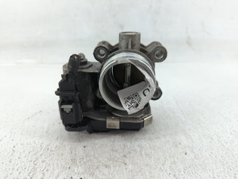 compare product 2018-2022 Chevrolet Equinox Throttle Body P/N:12671379AA Fits Fits 2016 2017 2018 2019 2020 2021 2022 OEM Used Auto Parts