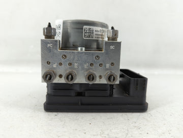 2018-2019 Chevrolet Equinox ABS Pump Control Module Replacement P/N:84560131 Fits Fits 2018 2019 2020 2021 OEM Used Auto Par