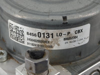 2018-2019 Chevrolet Equinox ABS Pump Control Module Replacement P/N:84560131 Fits Fits 2018 2019 2020 2021 OEM Used Auto Par