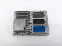 2018-2020 Chevrolet Equinox PCM Engine Control Computer ECU ECM PCU OEM P/N:12697837 Fits Fits 2017 2018 2019 2020 2021 2022