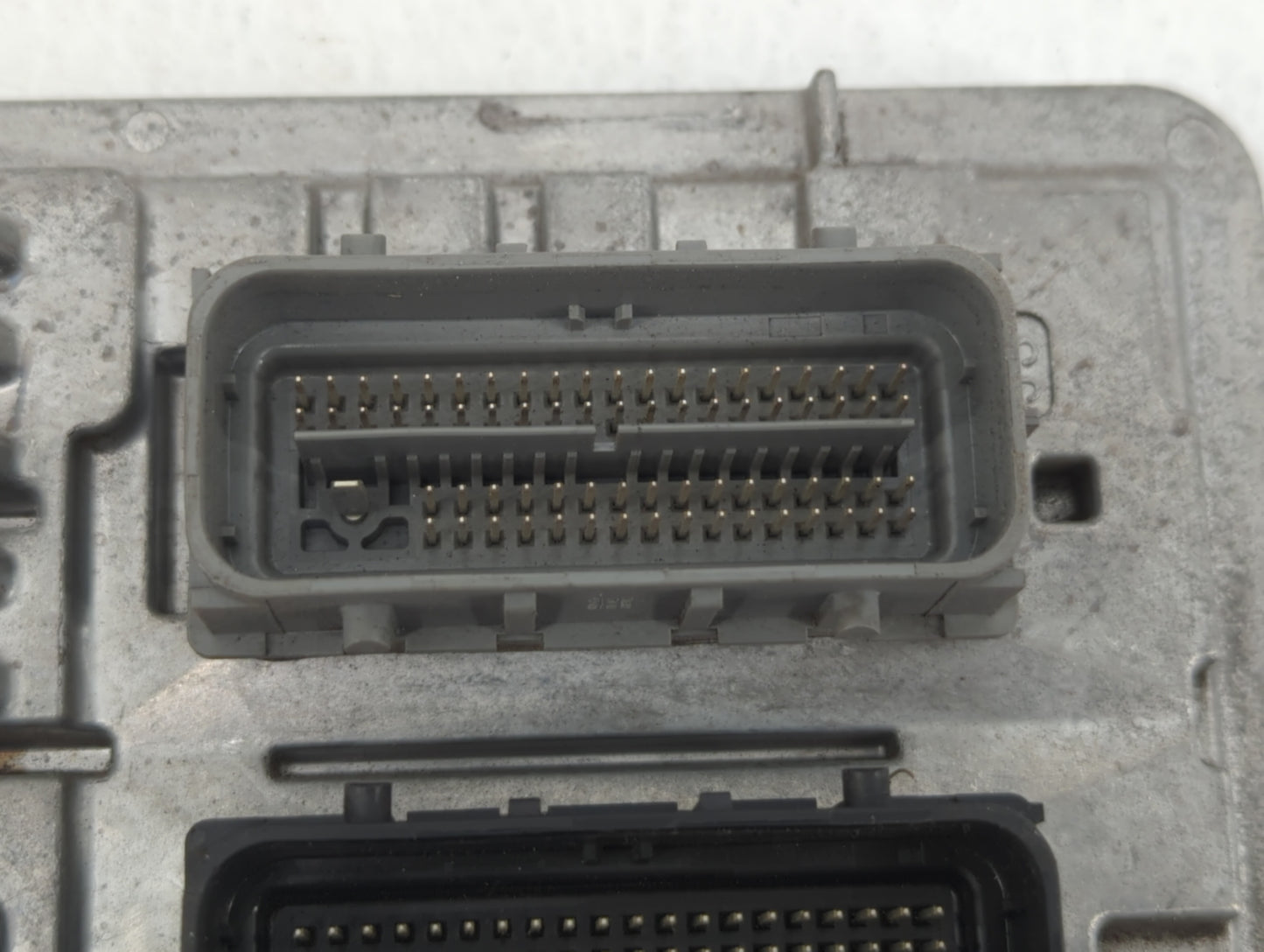 2018-2020 Chevrolet Equinox PCM Engine Control Computer ECU ECM PCU OEM P/N:12697837 Fits Fits 2017 2018 2019 2020 2021 2022