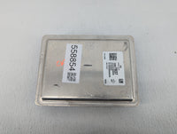 2018-2020 Chevrolet Equinox PCM Engine Control Computer ECU ECM PCU OEM P/N:12697837 Fits Fits 2017 2018 2019 2020 2021 2022