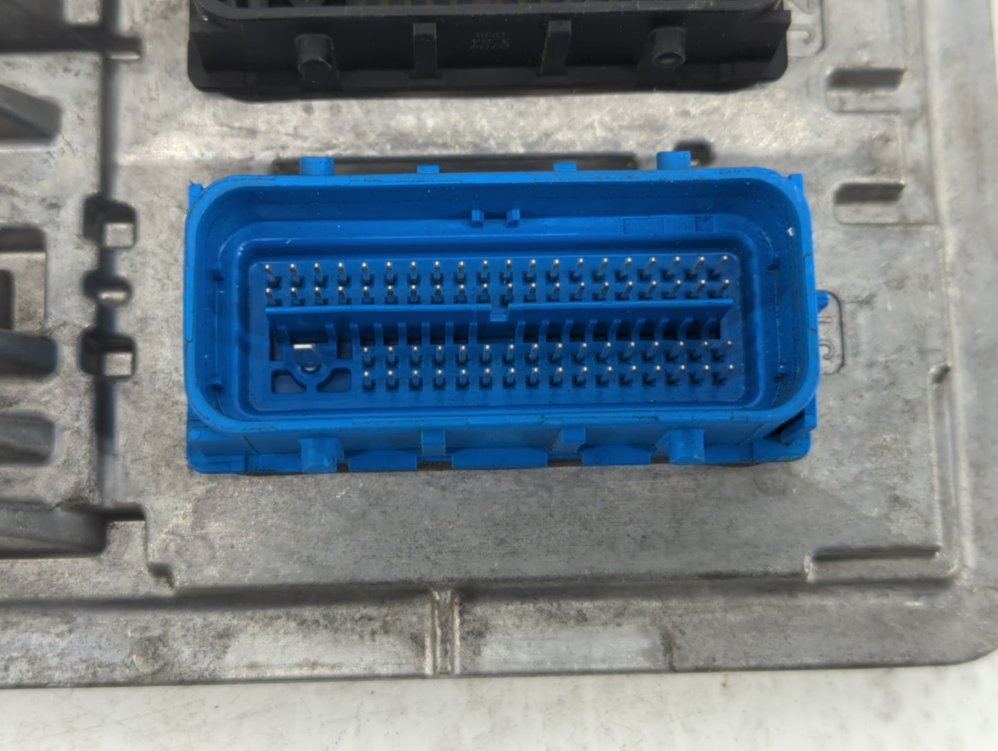 2018-2020 Chevrolet Equinox PCM Engine Control Computer ECU ECM PCU OEM P/N:12695198 12697837 Fits OEM Used Auto Parts - Oem