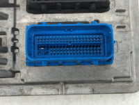 2018-2020 Chevrolet Equinox PCM Engine Control Computer ECU ECM PCU OEM P/N:12695198 12697837 Fits OEM Used Auto Parts - Oem