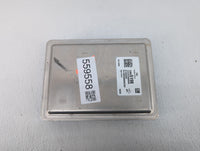 2018-2020 Chevrolet Equinox PCM Engine Control Computer ECU ECM PCU OEM P/N:12695198 12697837 Fits OEM Used Auto Parts - Oem