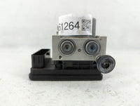2018-2019 Chevrolet Equinox ABS Pump Control Module Replacement P/N:84560135 84560131 Fits Fits 2018 2019 2020 2021 OEM Used
