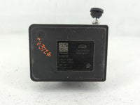 2018-2019 Chevrolet Equinox Anti-Lock Brake ABS Pump Module Actuator OEM P/N:84560135 84560131 Fits Fits 2018 2019 2020 2021