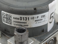 2018-2019 Chevrolet Equinox ABS Pump Control Module Replacement P/N:84560135 84560131 Fits Fits 2018 2019 2020 2021 OEM Used