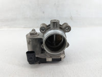 2018-2022 Chevrolet Equinox Throttle Body P/N:12671379AA Fits Fits 2016 2017 2018 2019 2020 2021 2022 OEM Used Auto Parts - 