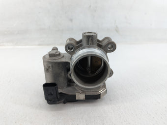 compare product 2018-2022 Chevrolet Equinox Throttle Body P/N:12671379AA Fits Fits 2016 2017 2018 2019 2020 2021 2022 OEM Used Auto Parts
