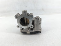 2018-2022 Chevrolet Equinox Throttle Body P/N:12671379AA Fits Fits 2016 2017 2018 2019 2020 2021 2022 OEM Used Auto Parts - 