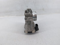 2018-2022 Chevrolet Equinox Throttle Body P/N:12671379AA Fits Fits 2016 2017 2018 2019 2020 2021 2022 OEM Used Auto Parts - 