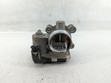 2018-2022 Chevrolet Equinox Throttle Body P/N:12671379AA Fits Fits 2016 2017 2018 2019 2020 2021 2022 OEM Used Auto Parts - 