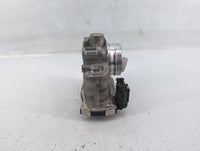 2018-2022 Chevrolet Equinox Throttle Body P/N:12671379AA Fits Fits 2016 2017 2018 2019 2020 2021 2022 OEM Used Auto Parts - 