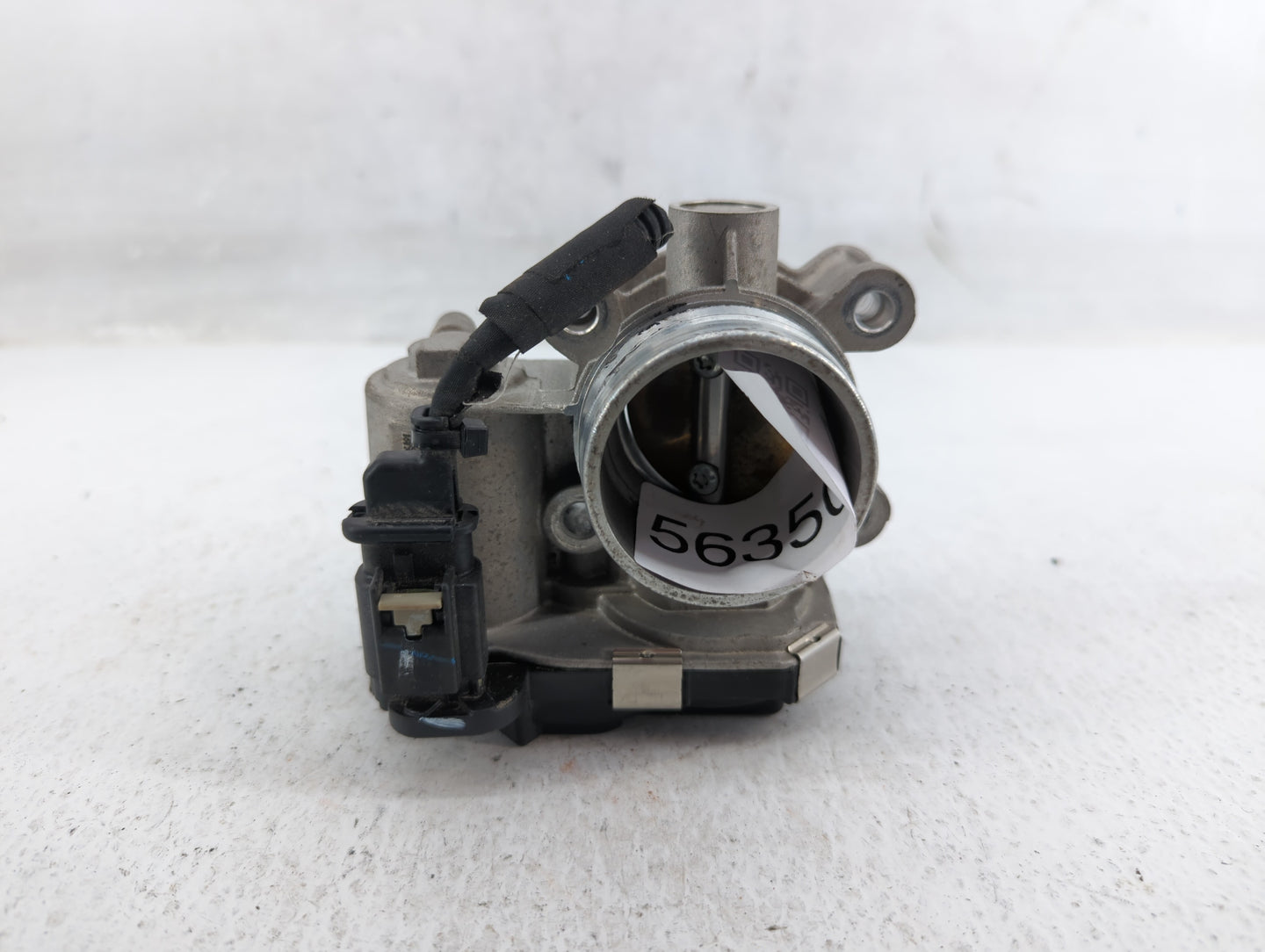 2018-2022 Chevrolet Equinox Throttle Body P/N:12671379AA Fits Fits 2016 2017 2018 2019 2020 2021 2022 OEM Used Auto Parts - 