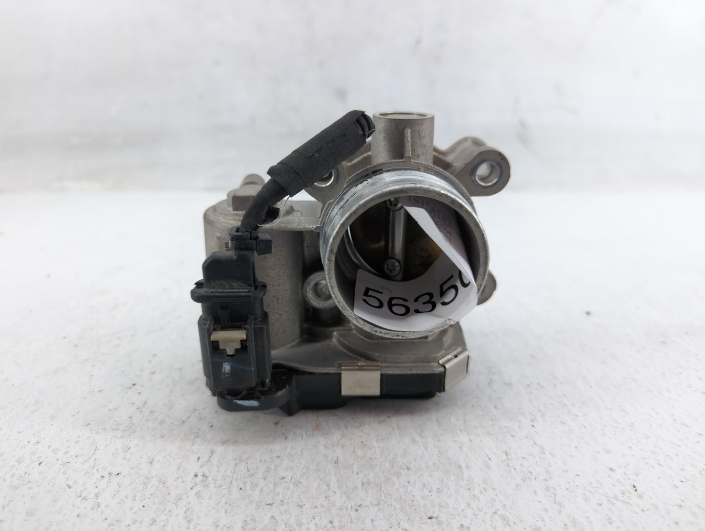 2018-2022 Chevrolet Equinox Throttle Body P/N:12671379AA Fits Fits 2016 2017 2018 2019 2020 2021 2022 OEM Used Auto Parts - 