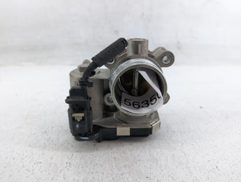 compare product 2018-2022 Chevrolet Equinox Throttle Body P/N:12671379AA Fits Fits 2016 2017 2018 2019 2020 2021 2022 OEM Used Auto Parts