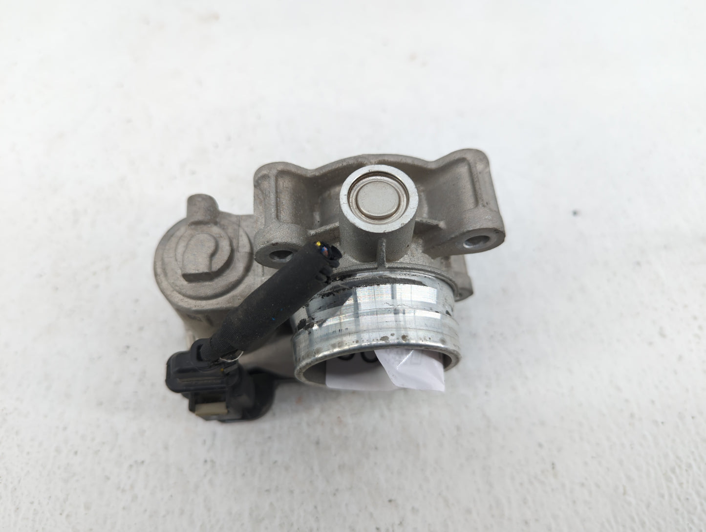 2018-2022 Chevrolet Equinox Throttle Body P/N:12671379AA Fits Fits 2016 2017 2018 2019 2020 2021 2022 OEM Used Auto Parts - 