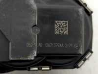 2018-2022 Chevrolet Equinox Throttle Body P/N:12671379AA Fits Fits 2016 2017 2018 2019 2020 2021 2022 OEM Used Auto Parts - 
