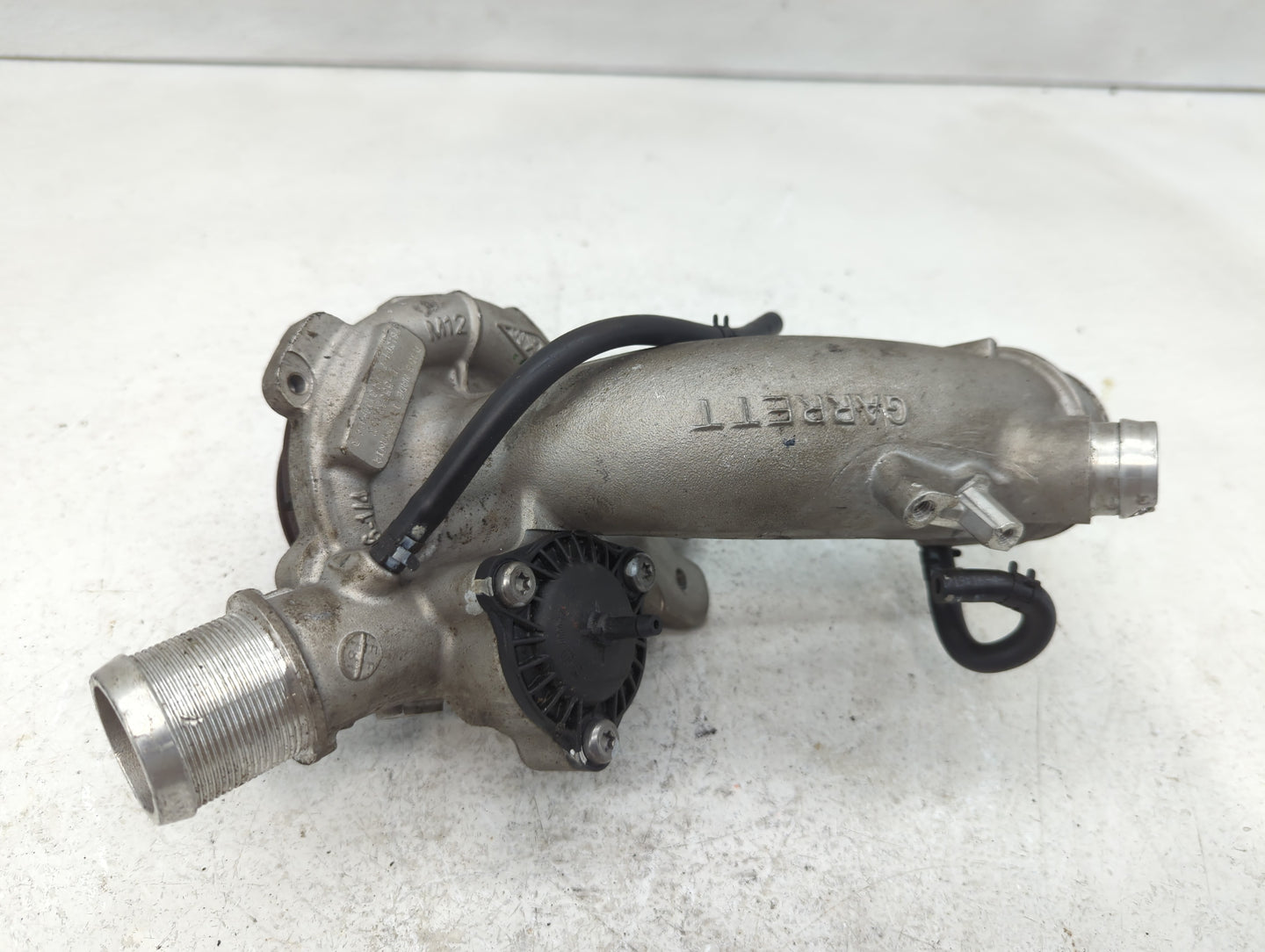 2018 Equinox Turbocharger Turbo Charger Super Charger Supercharger - Oemusedautoparts1.com