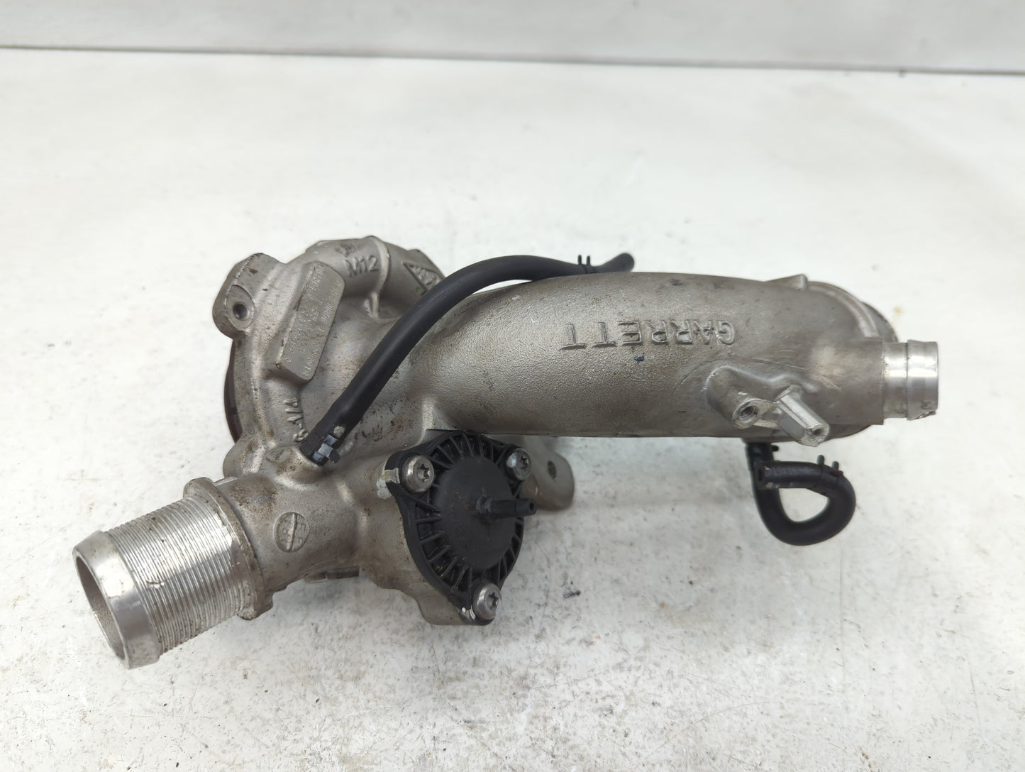 2018 Equinox Turbocharger Turbo Charger Super Charger Supercharger - Oemusedautoparts1.com