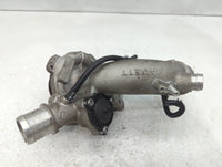 2018 Equinox Turbocharger Turbo Charger Super Charger Supercharger - Oemusedautoparts1.com