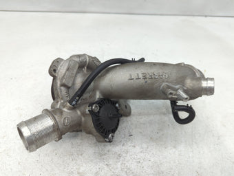 compare product 2018 Equinox Turbocharger Turbo Charger Super Charger Supercharger
