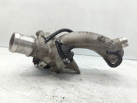 2018 Equinox Turbocharger Turbo Charger Super Charger Supercharger - Oemusedautoparts1.com