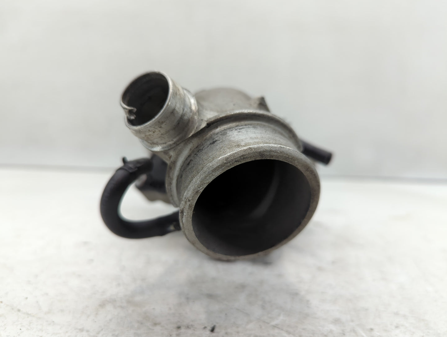 2018 Equinox Turbocharger Turbo Charger Super Charger Supercharger - Oemusedautoparts1.com