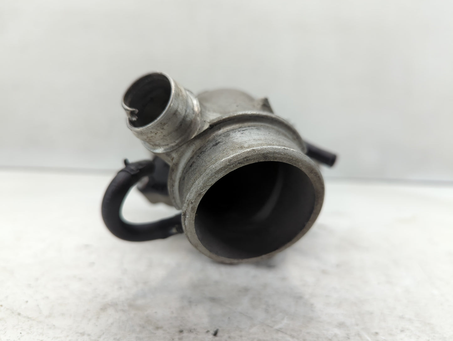 2018 Equinox Turbocharger Turbo Charger Super Charger Supercharger - Oemusedautoparts1.com